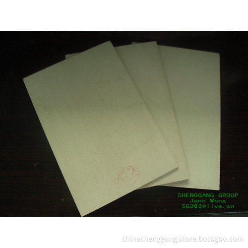 Magnesium Oxide Board